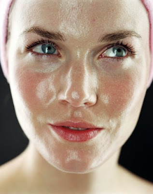 Get Rid Of Oily Skin Naturally Get Rid Of Oily Skin Naturally