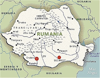 rumania