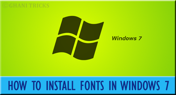 Install Russian Fonts Windows Xp