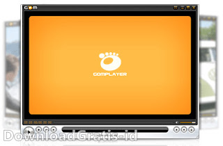 GOM Media Player Software Media Player Audio Video Berkualitas