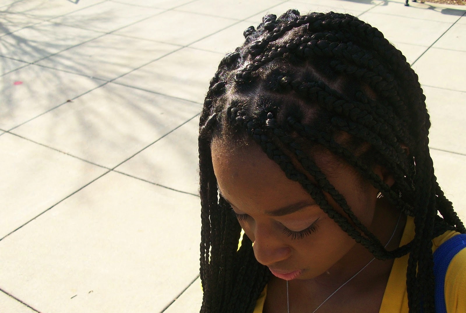 DIY Natural Hair Care January 2013
