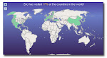 Countries that I have visited