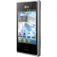 HARGA LG OPTIMUS 3D MAX Spesifikasi Dan Harga LG Optimus 3D Max