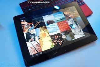 harga dan spesifikasi tablet asus transformer pad 300 ics quad core harga tablet asus transformer pad 300, spesifikasi tablet asus transformer pad 300, gambar tablet pc android ics quad core terjangkau, fitur dan keunggulan tablet asus pad 300