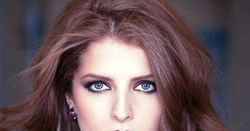 Volturi Guard: Outtakes de Anna Kendrick por John Russo