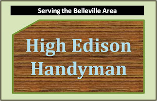 High Edison Handyman