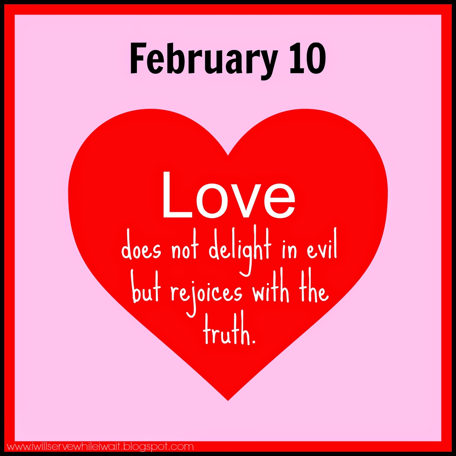 10 feb day while i m waiting day ten does not delight in 10 feb day while i m waiting day ten does not delight in