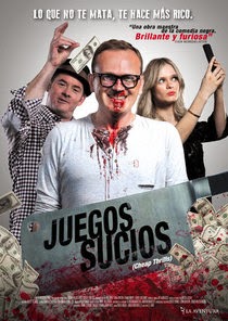 Juegos Sucios