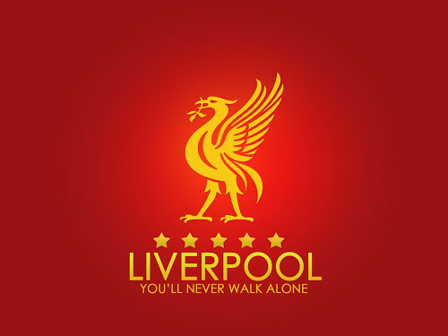 gambar logo liverpool yang keren