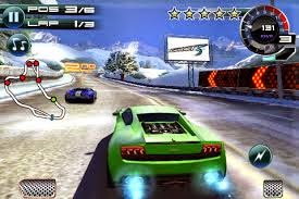 game dua xe asphalt game dua xe asphalt
