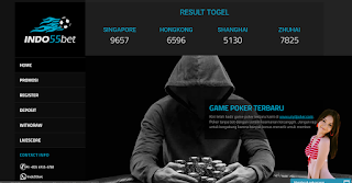 Indo55bet