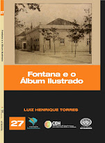 FONTANA E O ÁLBUM ILUSTRADO (2019)