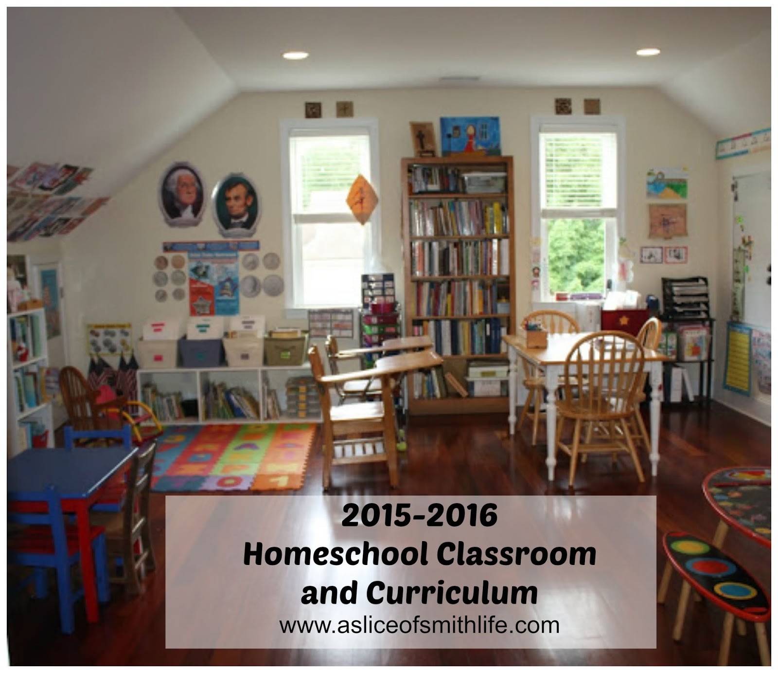 Ideas For Homeschooling Room Ideas For Homeschooling Room