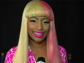 nicki minaj make up nicki minaj make up
