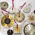 5 Unusual & Different Shabby Chic Christmas Decorations