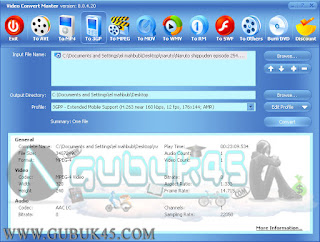 Video Converter Video Convert Master Full