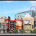 Mudanças em Las Vegas: Hershey's