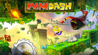 Mini Dash 1.05 Apk Downloads Mini Dash 1.05 Apk Downloads