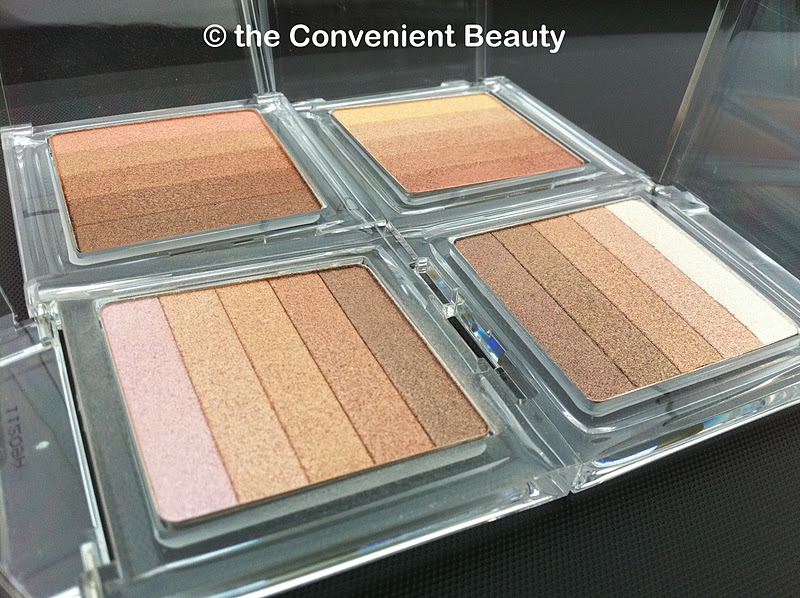 The Convenient Beauty Review Physicians Formula Shimmer Strips