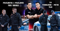 Serial "Policjantki i policjanci"