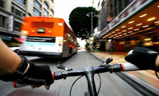 Los Angeles Cyclist | Personal injury Lawyer