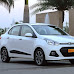 Hyundai Xcent review, test drive