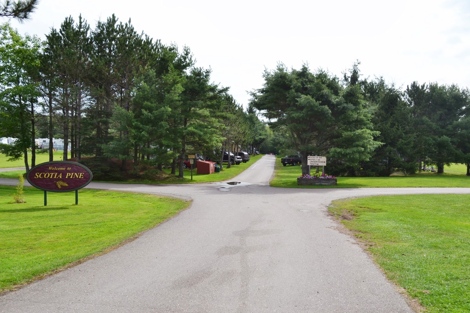 No Bad Days RVing Truro, NS