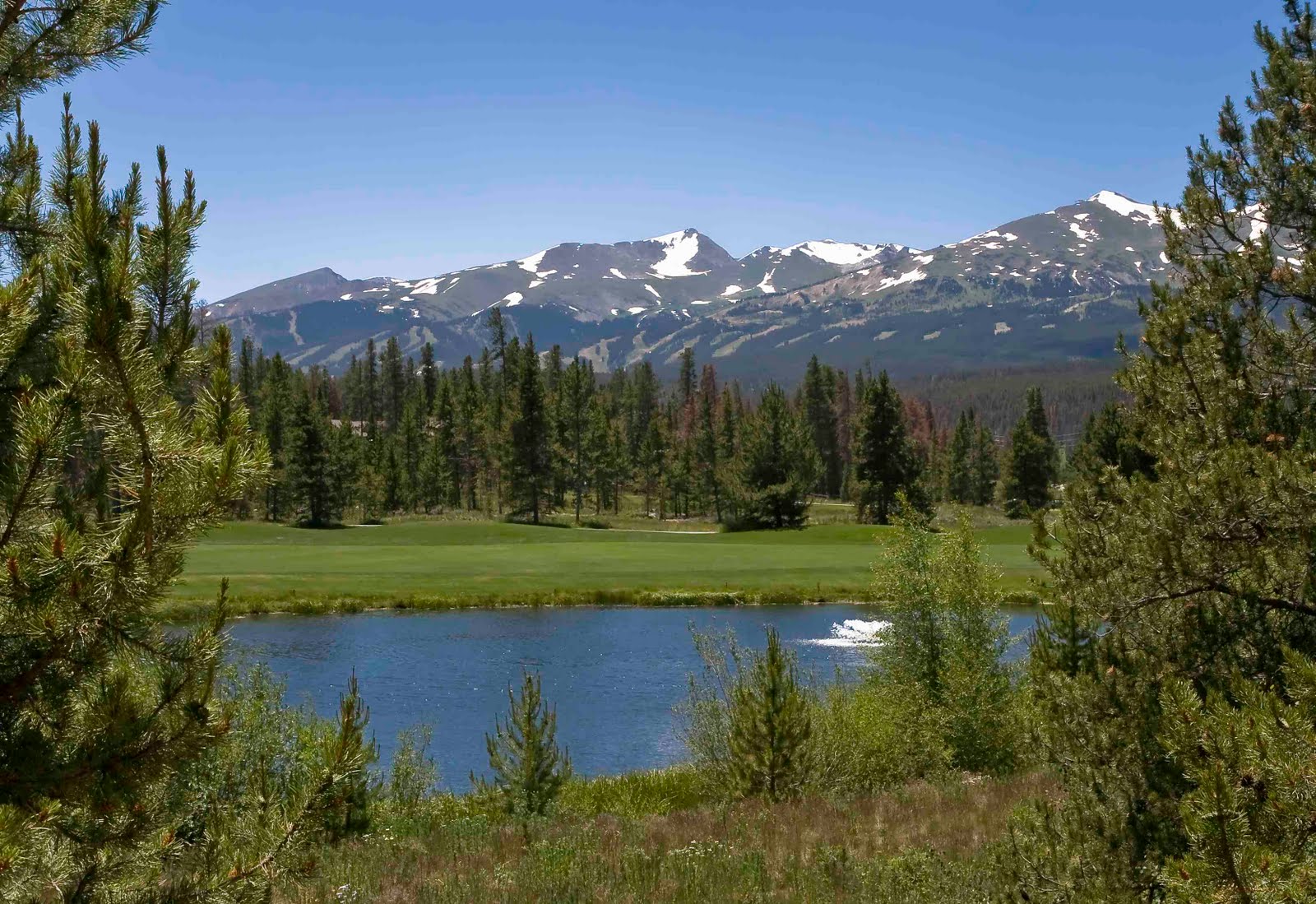 Breckenridge's Real Estate Hot List September 2011