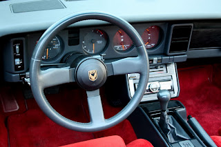 Classic Cars Of The 1980 S