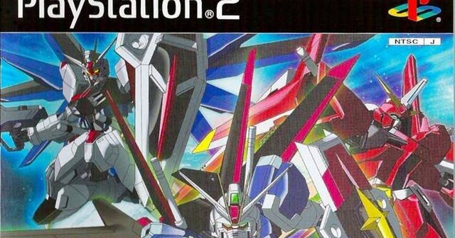 Coffe Games Ps2 Kidou Senshi Gundam Seed Destiny Generation Of C E