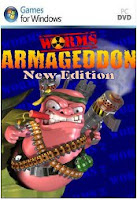 Worms Armageddon New Edition