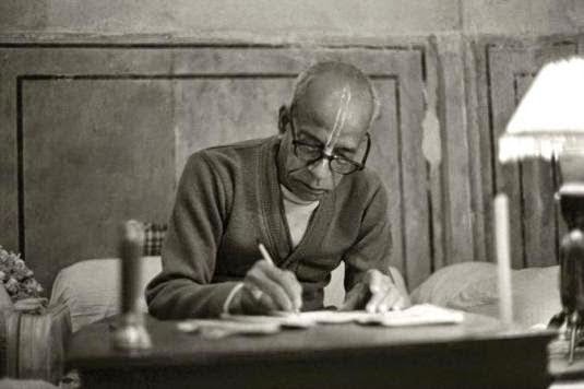 Srila Prabhupada Srila Prabhupada