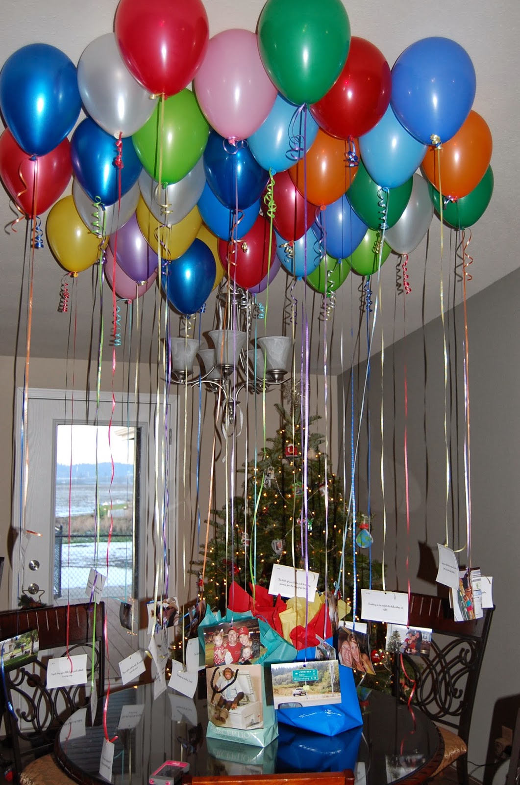 Our Everyday Blessings: Happy Birthday Brandon