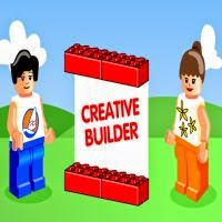 Icon Lego Build Game Lego Build Game