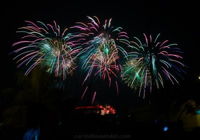 Philippine Pyromusical Competition At The SM Mall of Asia MOA - Team Australia Philippine Pyromusical Competition At The SM Mall of Asia MOA - Team Australia