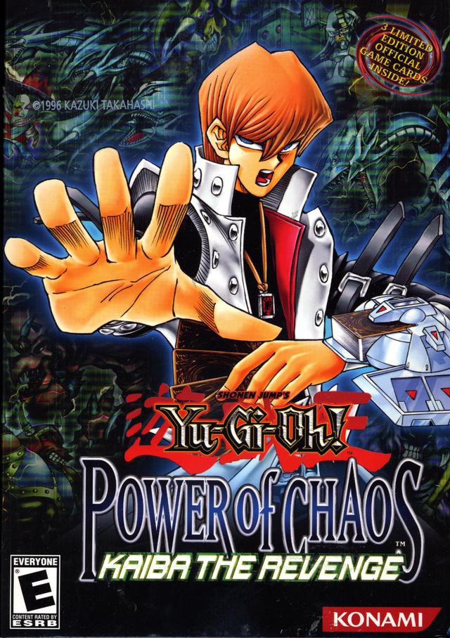 download kaiba the revenge download kaiba the revenge