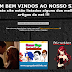 Aprenda Como Criar uma Página Personalizada de Boas Vindas no seu Blog - Exclusivo