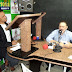 Dr. Guimarães desmente falsas acusações do prefeito Veveu.