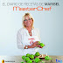 "El diario de cocina de Maribel (Masterchef)"