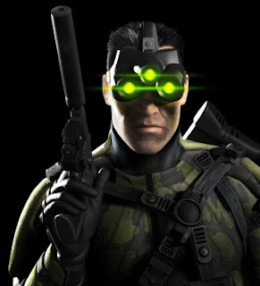 free download splinter cell 5 free download splinter cell 5