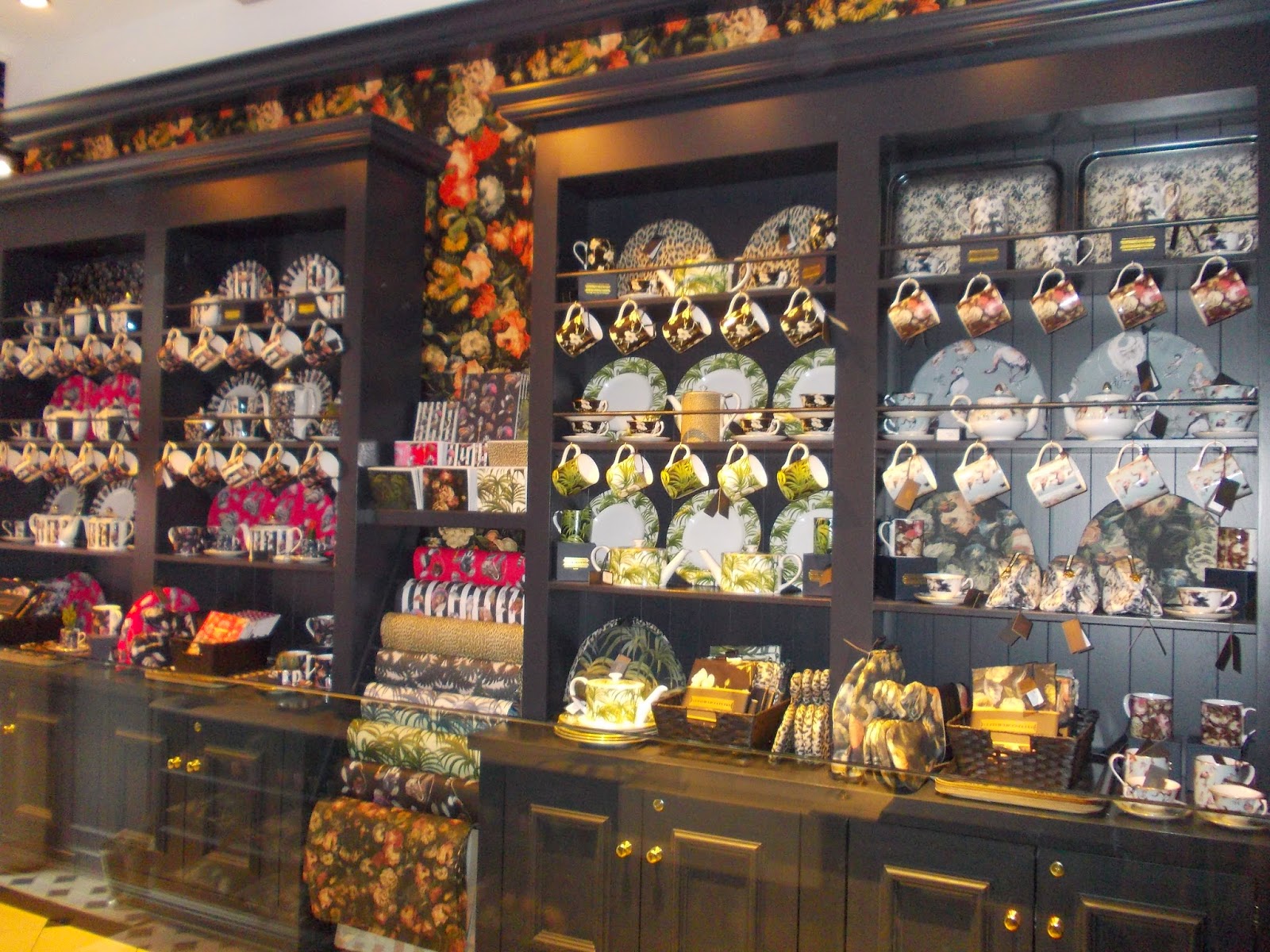 House of Hackney Flagship Store