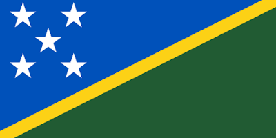 Download The Solomon Islands Flag Free