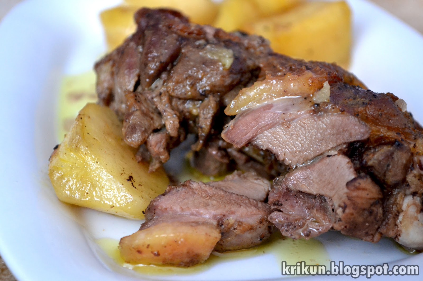 Гусь кусками в мультиварке рецепты Гусь кусками в мультиварке рецепты