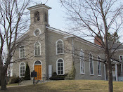 St. Andrews Presbyterian Church, Colborne, 1830