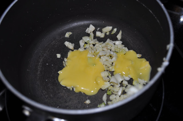 Penne  Clams Parsley Butter Lemon Sauce garlic