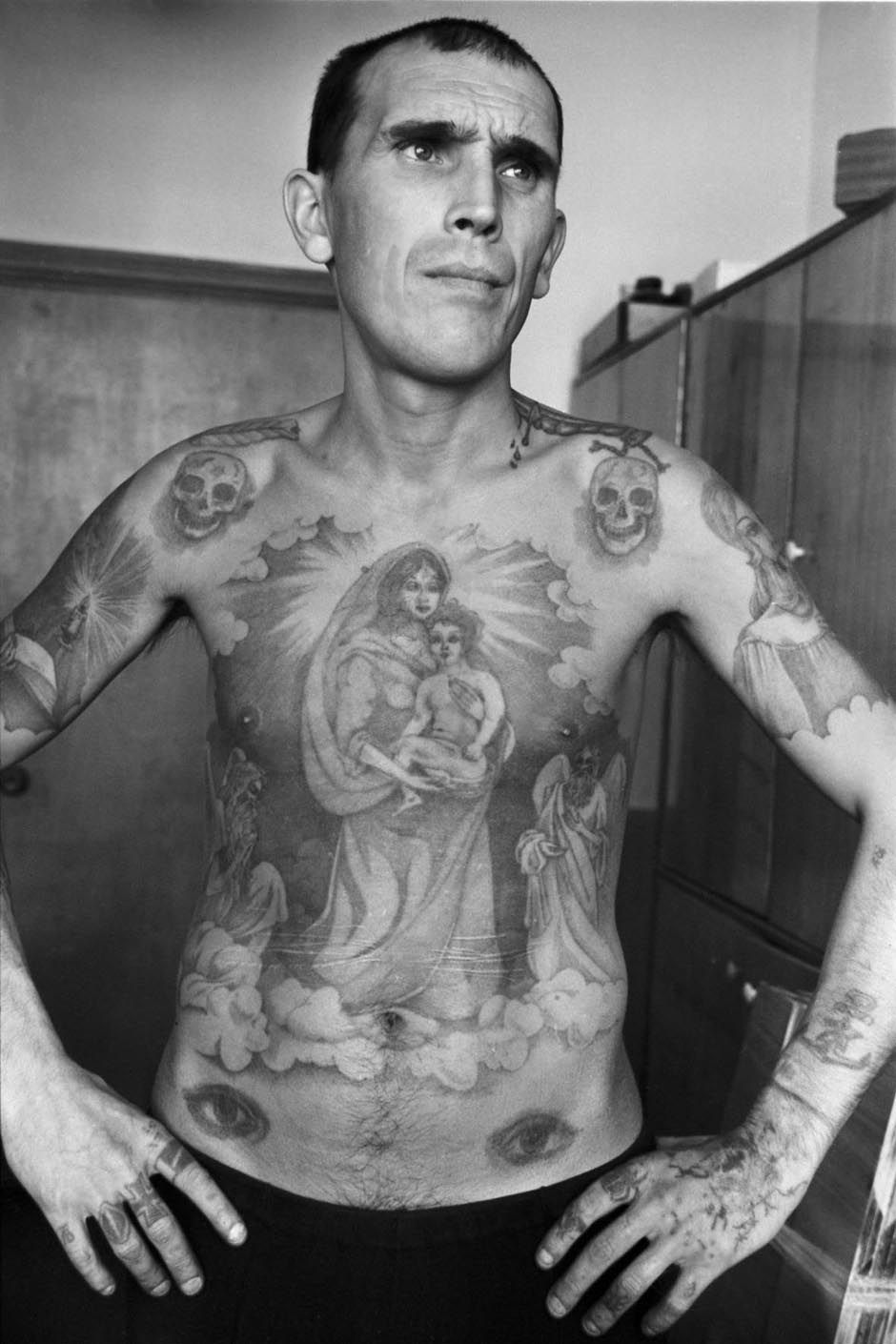 sevasblog things i like tattoos from russian prison sevasblog things i like tattoos from russian prison