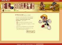 El Bruto en Muxxu juego online muxxu El Bruto juego en línea