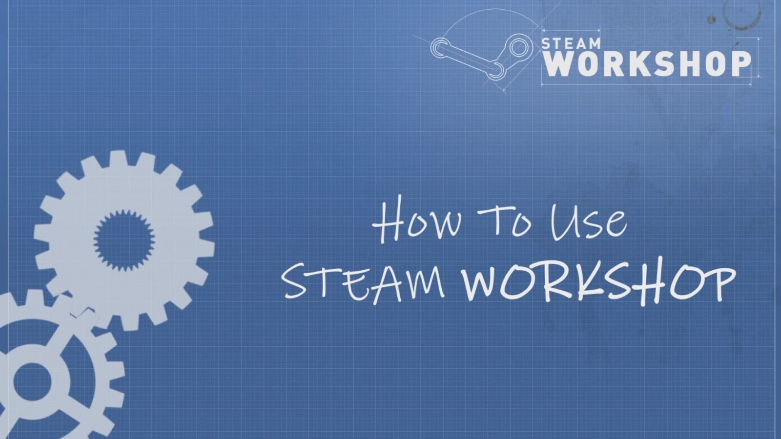 Steam Worksgop