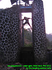 watergate bouldering at zre playground, west java