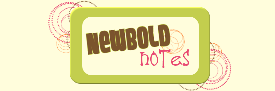 Newbold Notes